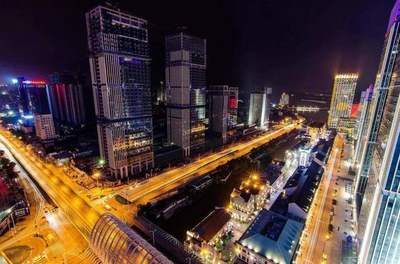 2017廣東全省家具銷售總值約4200億!你們工廠經(jīng)銷商貢獻(xiàn)了多少?